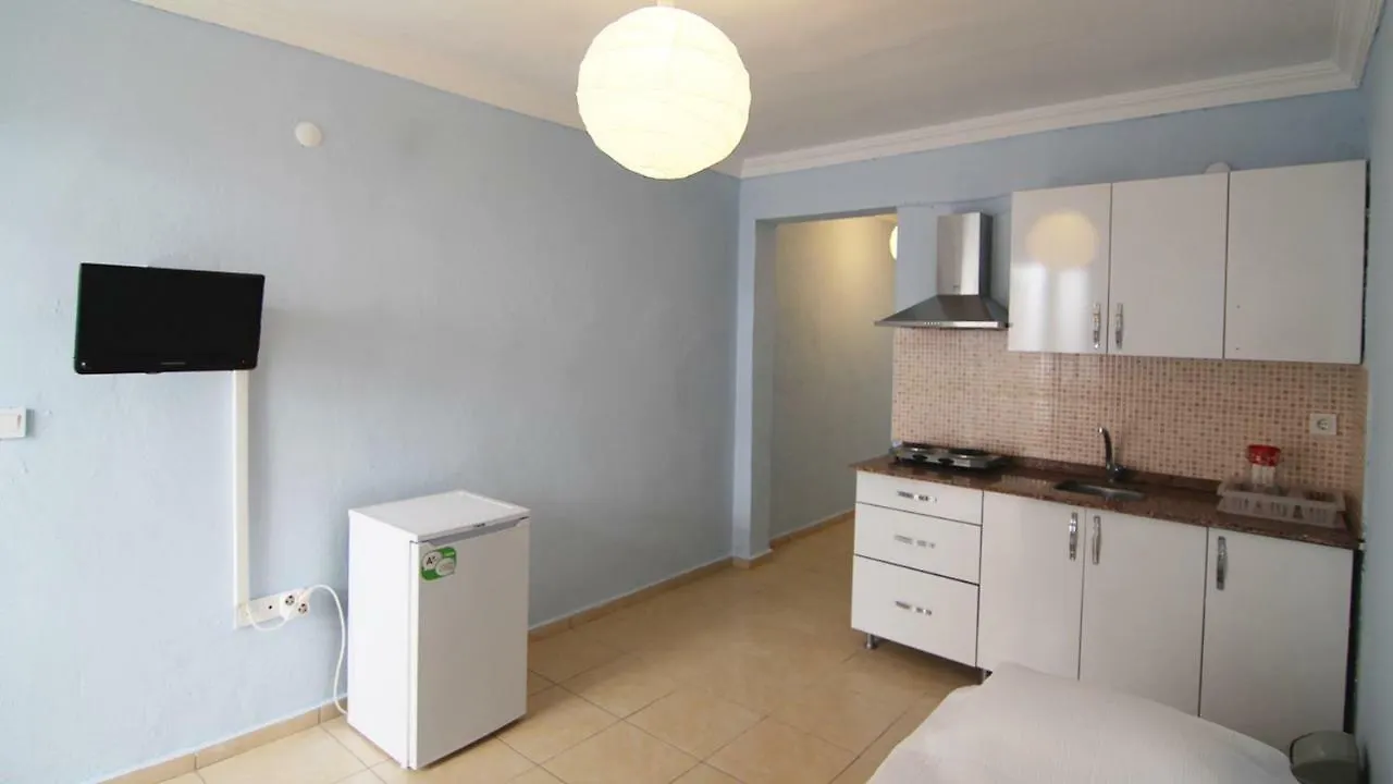 Datca Merkez Apart Aparthotel