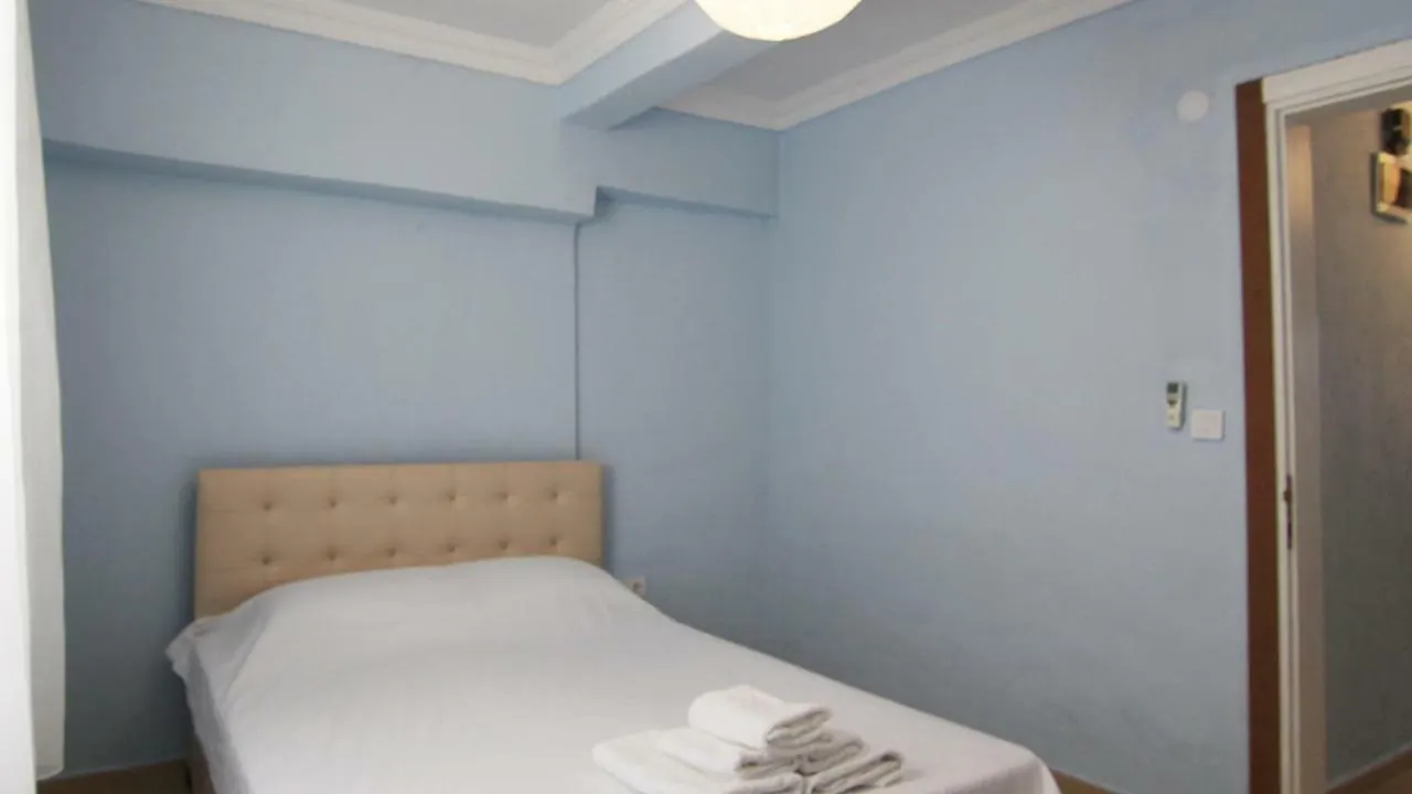 Datca Merkez Apart Aparthotel 2*,  Turkey