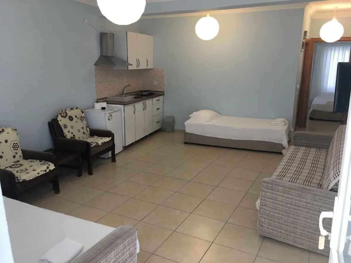 Datca Merkez Apart Aparthotel Turkey
