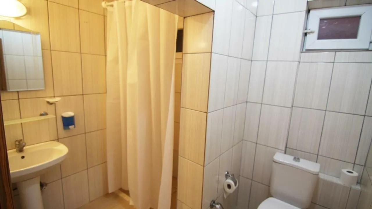**  Datca Merkez Apart Aparthotel Turkey