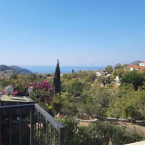 Apart Otel Kardelen Apart, Datça