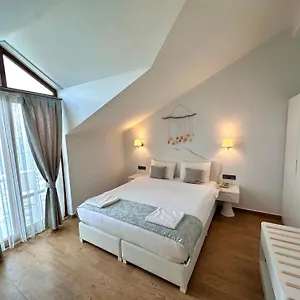 Hotel Kumluk
