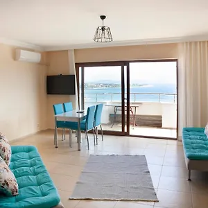 Aparthotel Beyaz Evleri